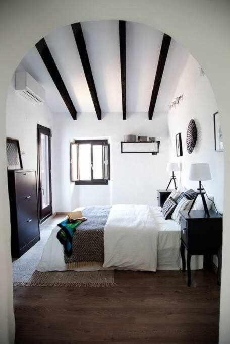 Villa Casa De Pueblo Alaró Extérieur photo
