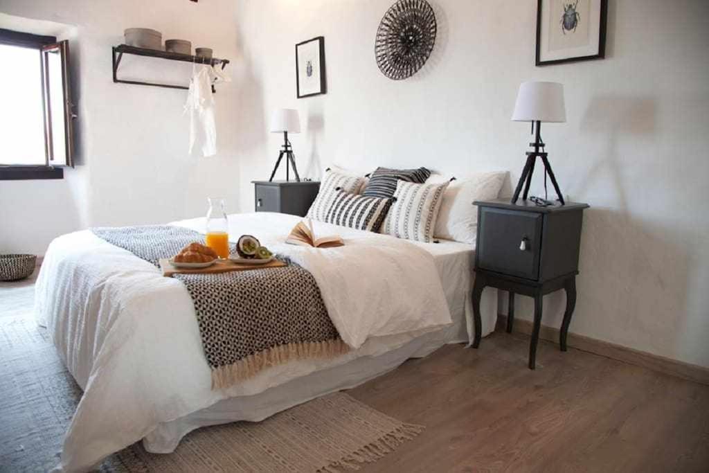 Villa Casa De Pueblo Alaró Extérieur photo