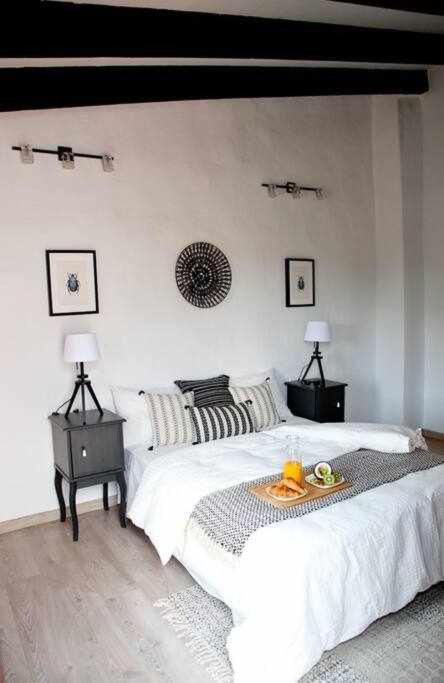 Villa Casa De Pueblo Alaró Extérieur photo