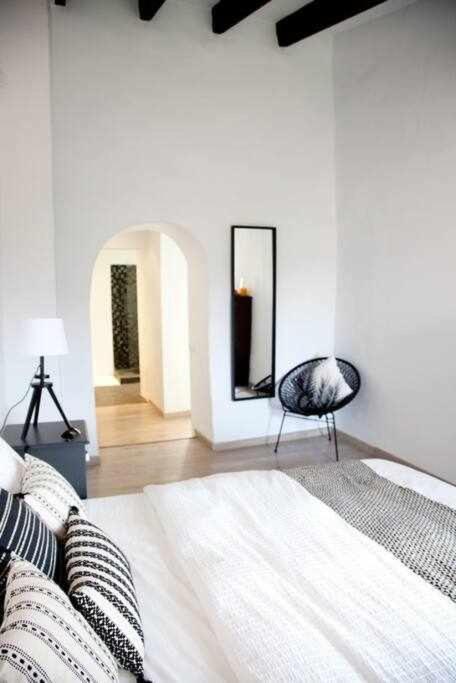 Villa Casa De Pueblo Alaró Extérieur photo
