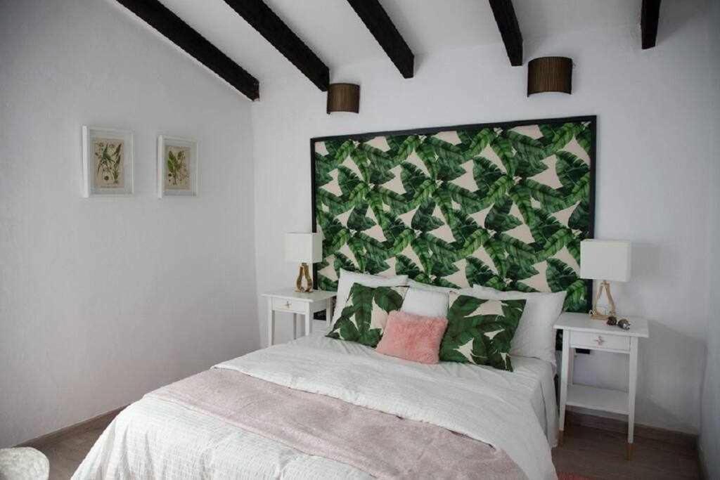 Villa Casa De Pueblo Alaró Extérieur photo