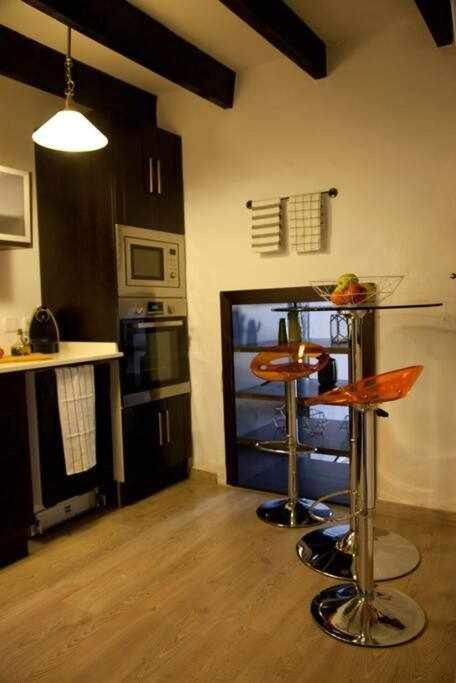 Villa Casa De Pueblo Alaró Extérieur photo